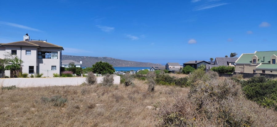0 Bedroom Property for Sale in Myburgh Park Western Cape
